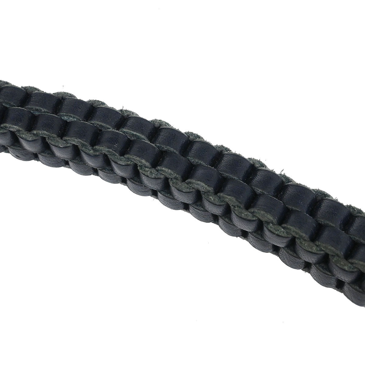 Fendi Navy Hobo Handbag