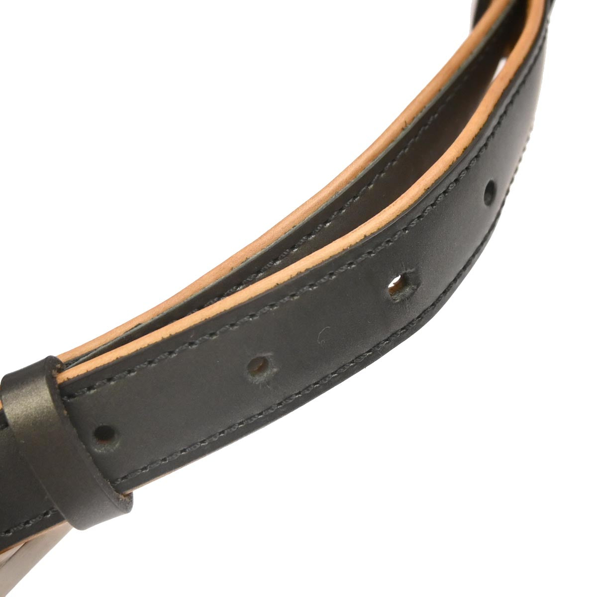 Louis Vuitton Black Monogram Mat Alston Shoulder Bag M55122