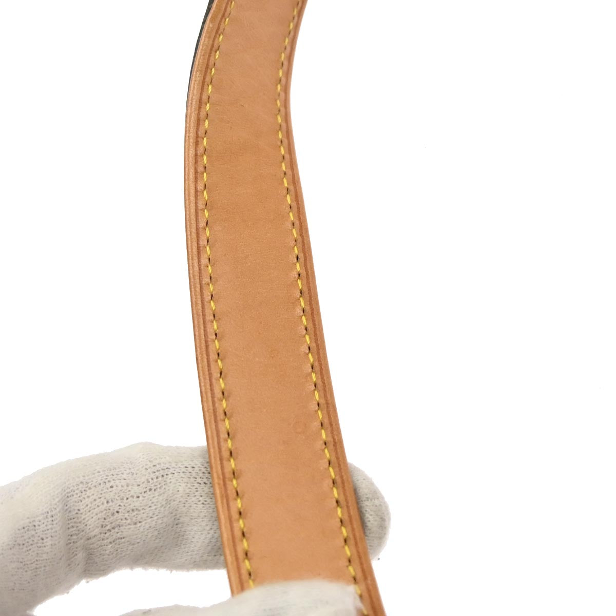 Louis Vuitton Black Monogram Mat Alston Shoulder Bag M55122