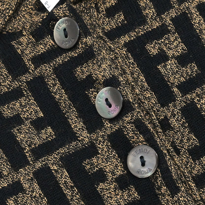 Fendi Sweater Zucca Brown #42