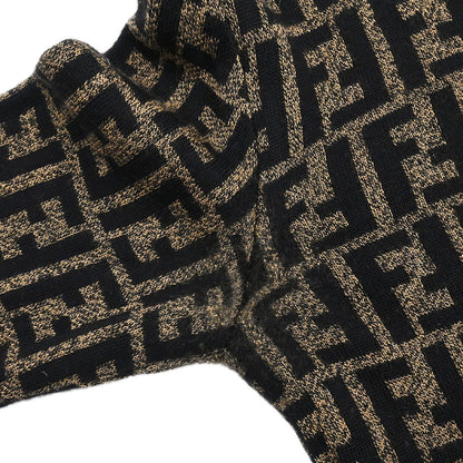 Fendi Sweater Zucca Brown #42