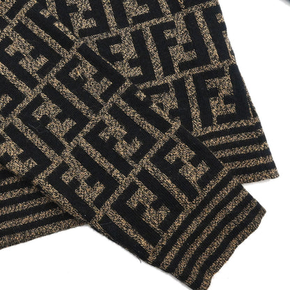 Fendi Sweater Zucca Brown #42
