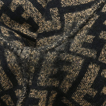 Fendi Sweater Zucca Brown #42