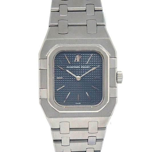 Audemars Piguet Royal Oak Square Ref.66010 Quartz Watch SS