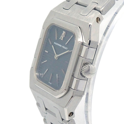 Audemars Piguet Royal Oak Square Ref.66010 Quartz Watch SS