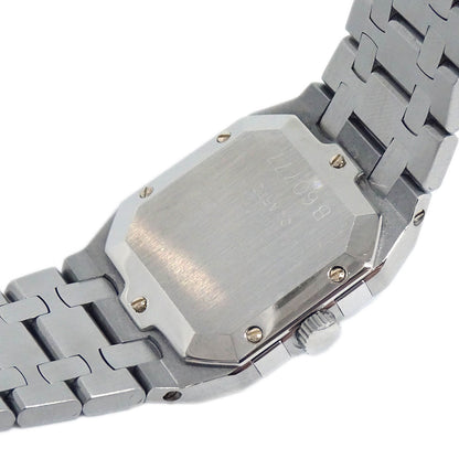 Audemars Piguet Royal Oak Square Ref.66010 Quartz Watch SS