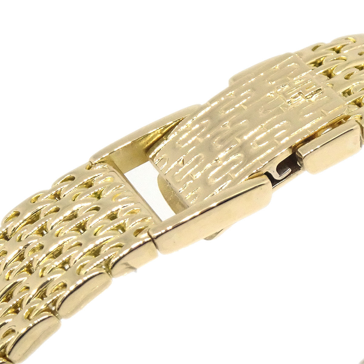 Audemars Piguet Ref.79205 Manual-winding Watch Diamond 18KYG