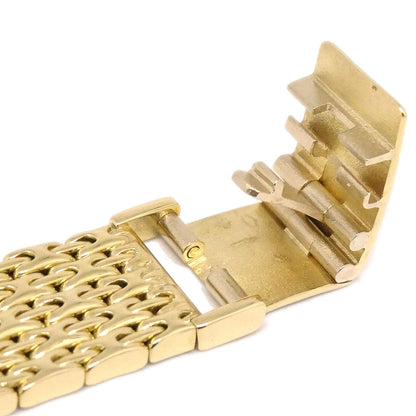 Audemars Piguet Ref.79205 Manual-winding Watch Diamond 18KYG