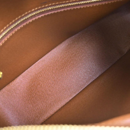 Louis Vuitton Monogram Boulogne 30 Shoulder Bag M51265