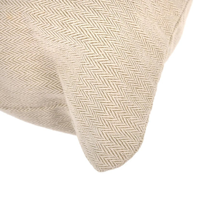 Hermes Beige Gold Toile Chevrons Aline MM Shoulder Bag