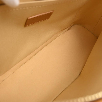 Louis Vuitton Beige Monogram Mini Lucille PM Handbag M92684