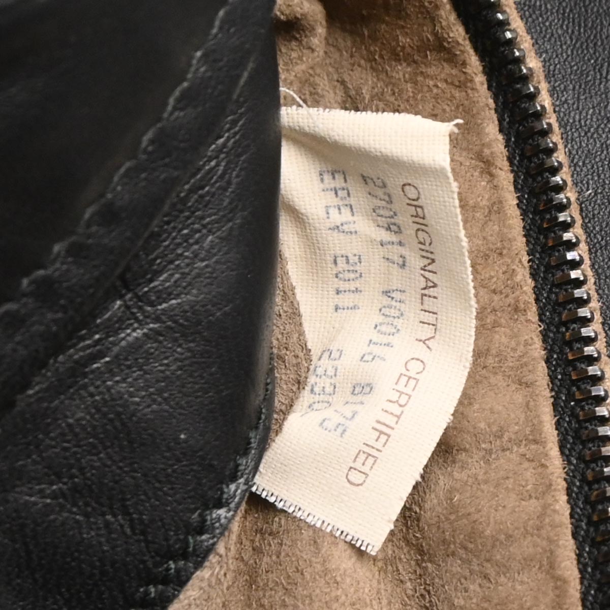 Bottega Veneta Black Lambskin Intrecciato Tote Bag