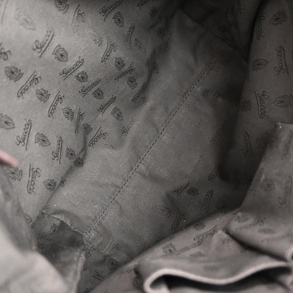 Gucci Brown GG Tote Bag