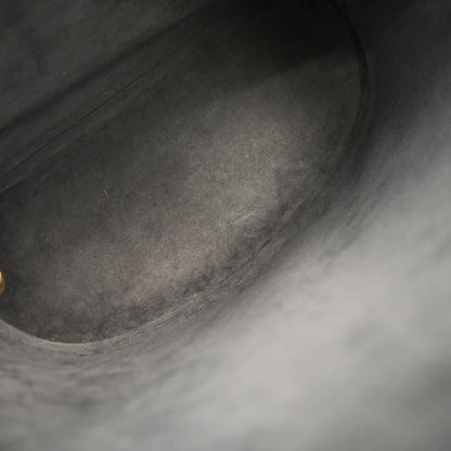 Louis Vuitton Black Epi Gobelins Backpack M52292