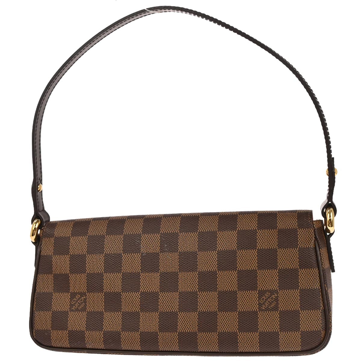 Louis Vuitton Damier Ravello PM Handbag N60007