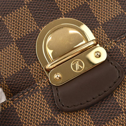 Louis Vuitton Damier Ravello PM Handbag N60007