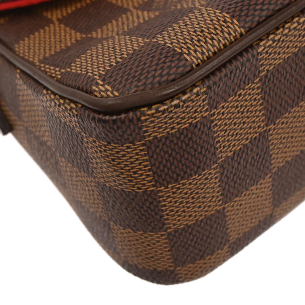 Louis Vuitton Damier Ravello PM Handbag N60007