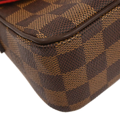 Louis Vuitton Damier Ravello PM Handbag N60007