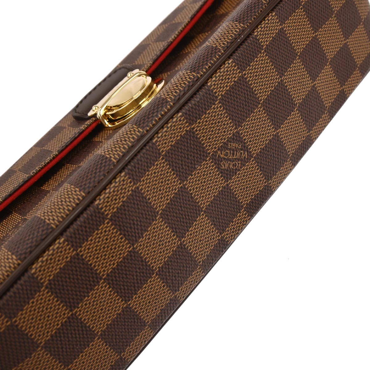 Louis Vuitton Damier Ravello PM Handbag N60007