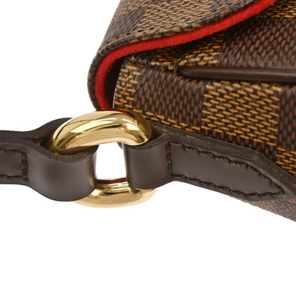 Louis Vuitton Damier Ravello PM Handbag N60007