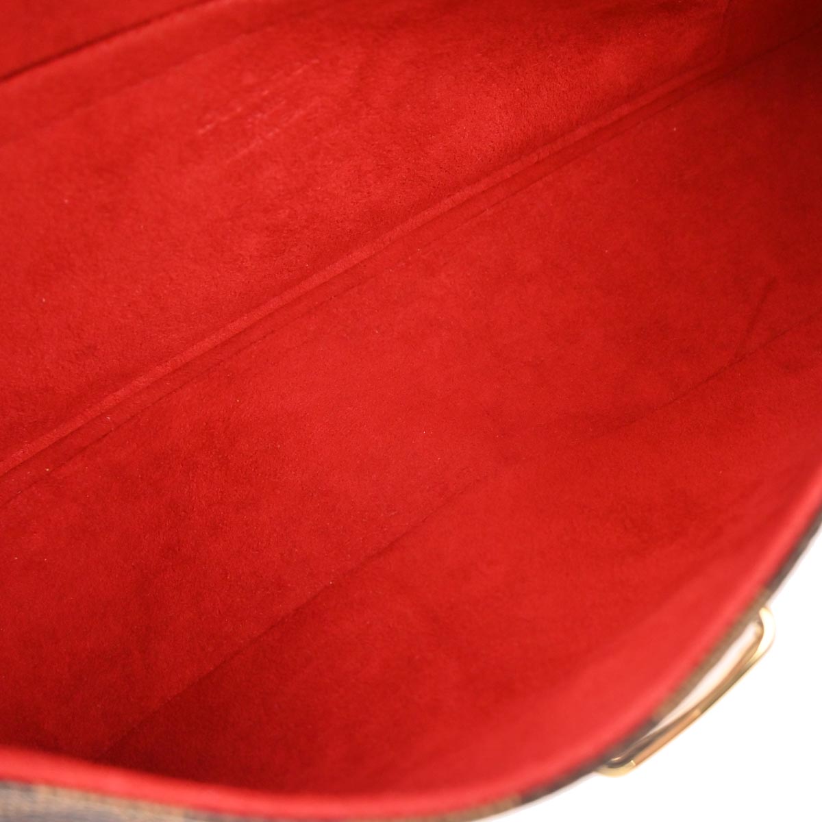 Louis Vuitton Damier Ravello PM Handbag N60007