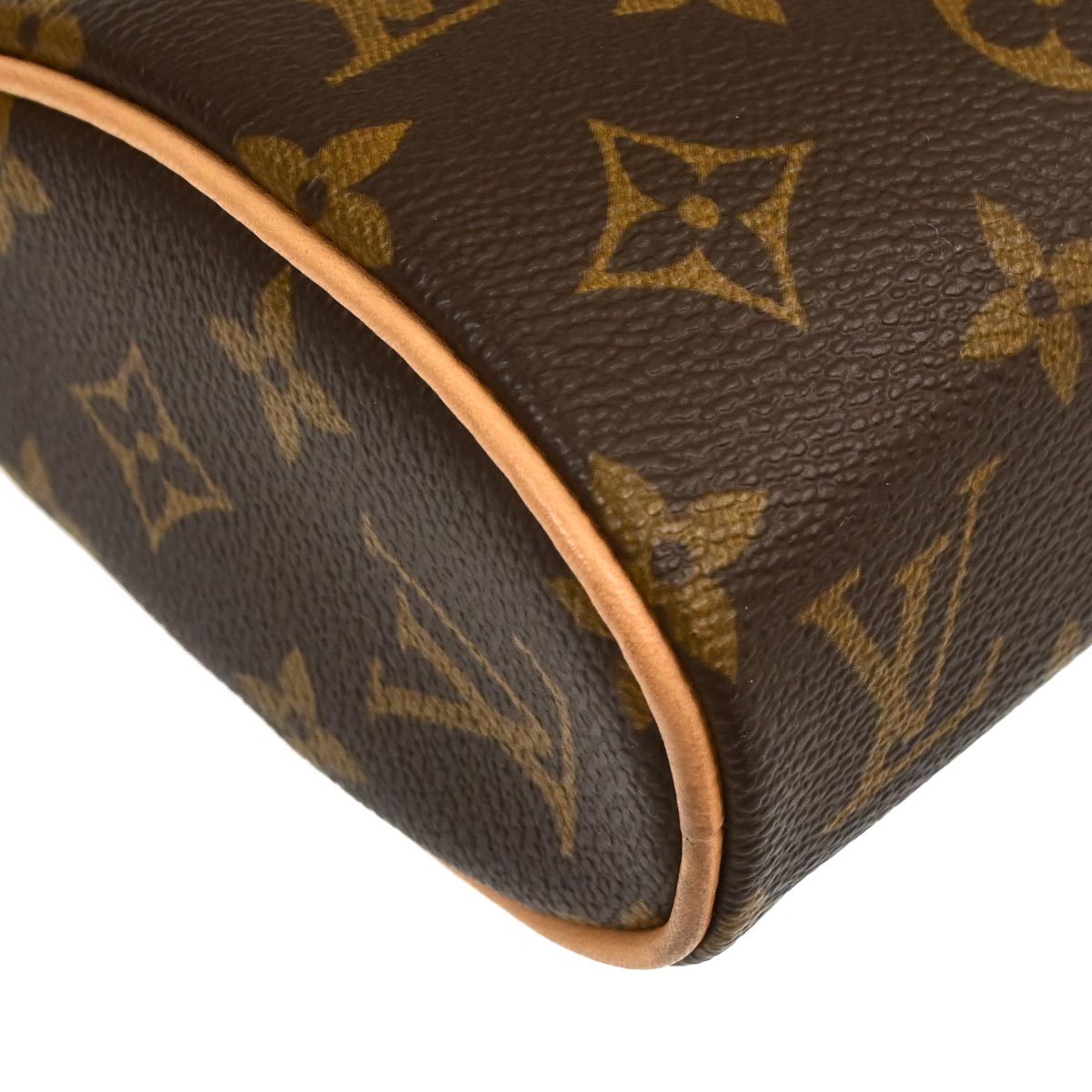 Louis Vuitton Monogram Sonatine Handbag M51902