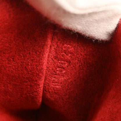 Louis Vuitton Monogram Sonatine Handbag M51902