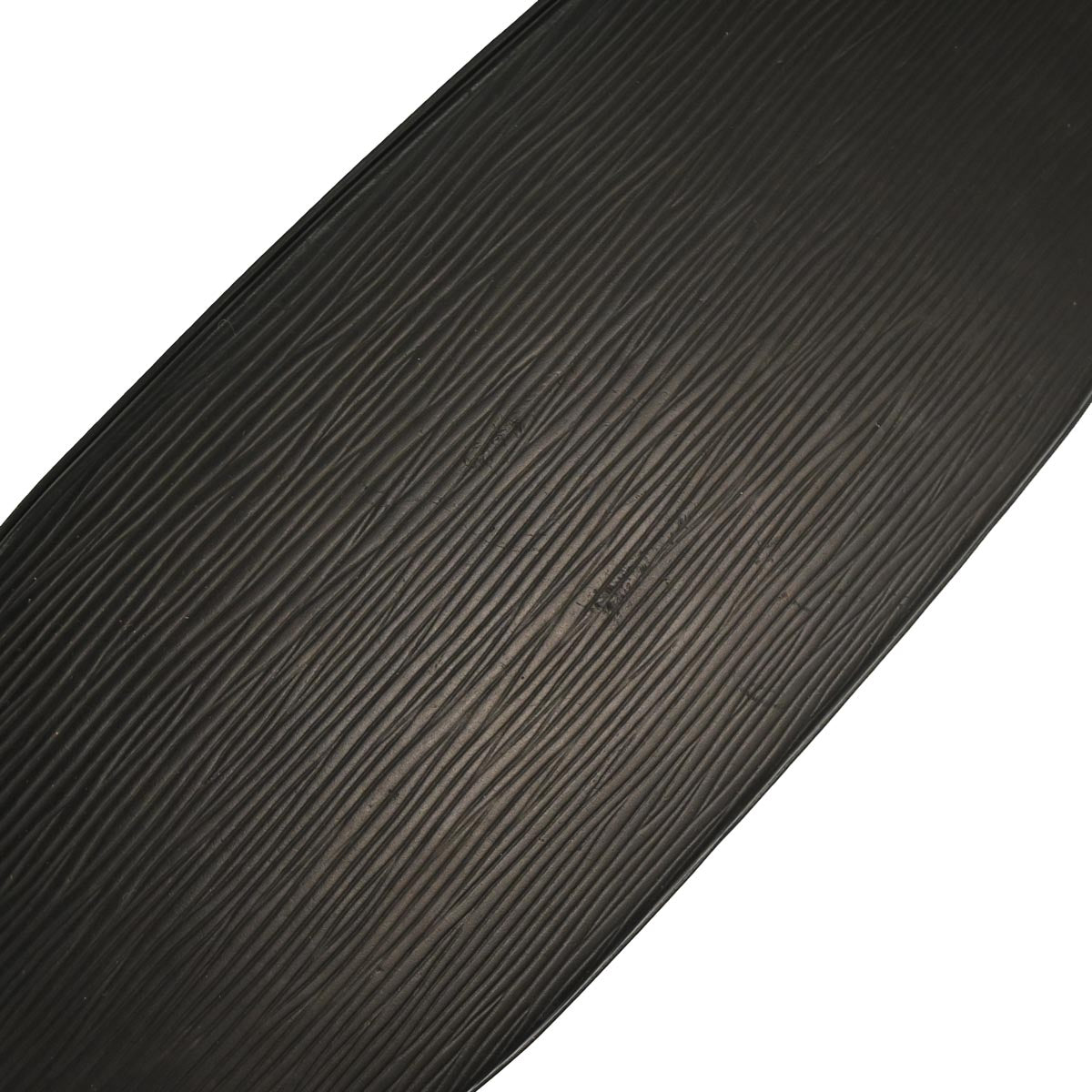 Louis Vuitton Black Epi Verseau Shoulder Bag M52812