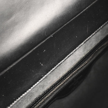 Louis Vuitton Black Epi Verseau Shoulder Bag M52812