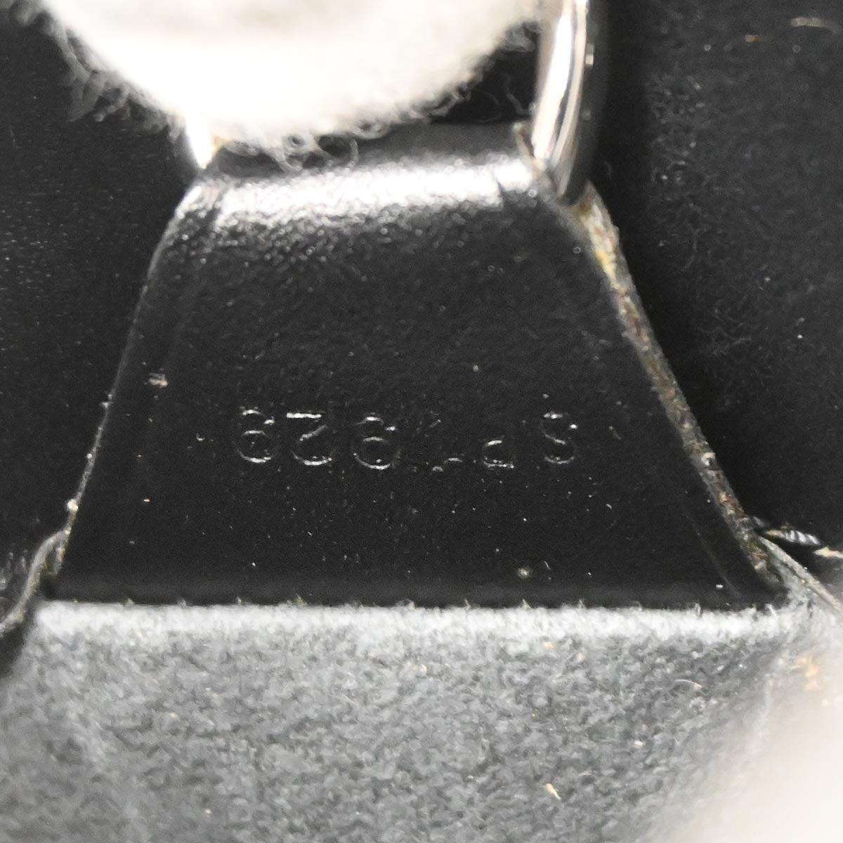 Louis Vuitton Black Epi Verseau Shoulder Bag M52812