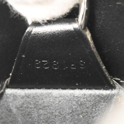 Louis Vuitton Black Epi Verseau Shoulder Bag M52812