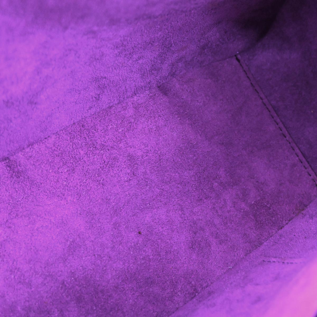 Louis Vuitton Yellow Epi Jasmine Handbag M52089