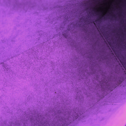 Louis Vuitton Yellow Epi Jasmine Handbag M52089