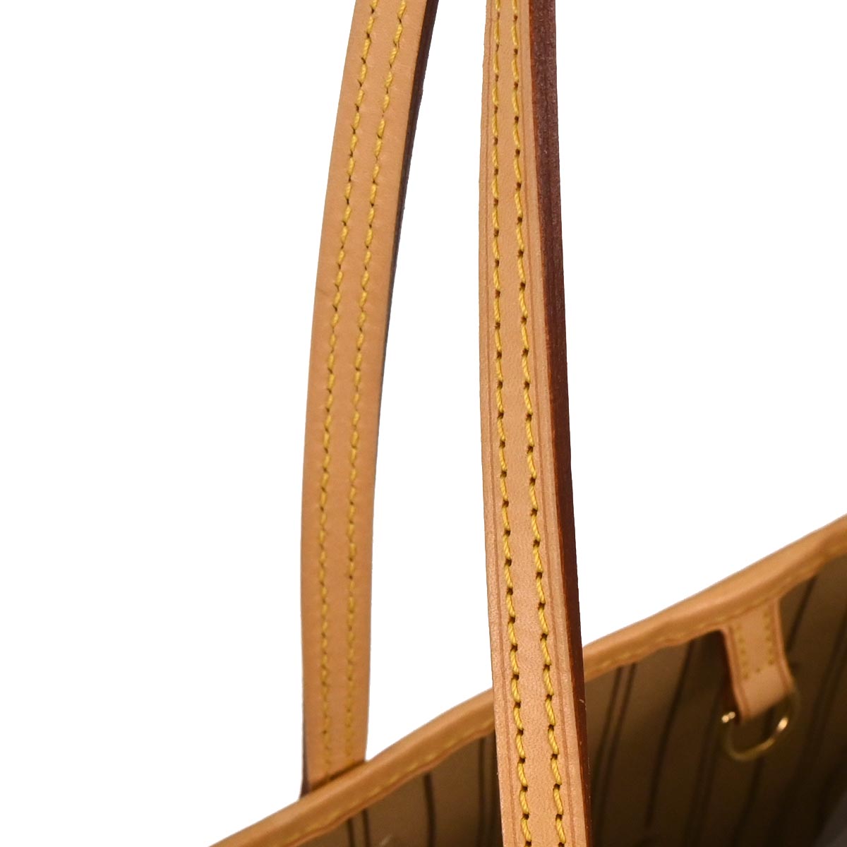 Louis Vuitton Monogram Neverfull GM Tote Bag M40157