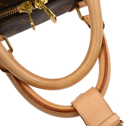 Louis Vuitton 2004 Monogram Keepall 50 Duffle Travel Handbag M41426