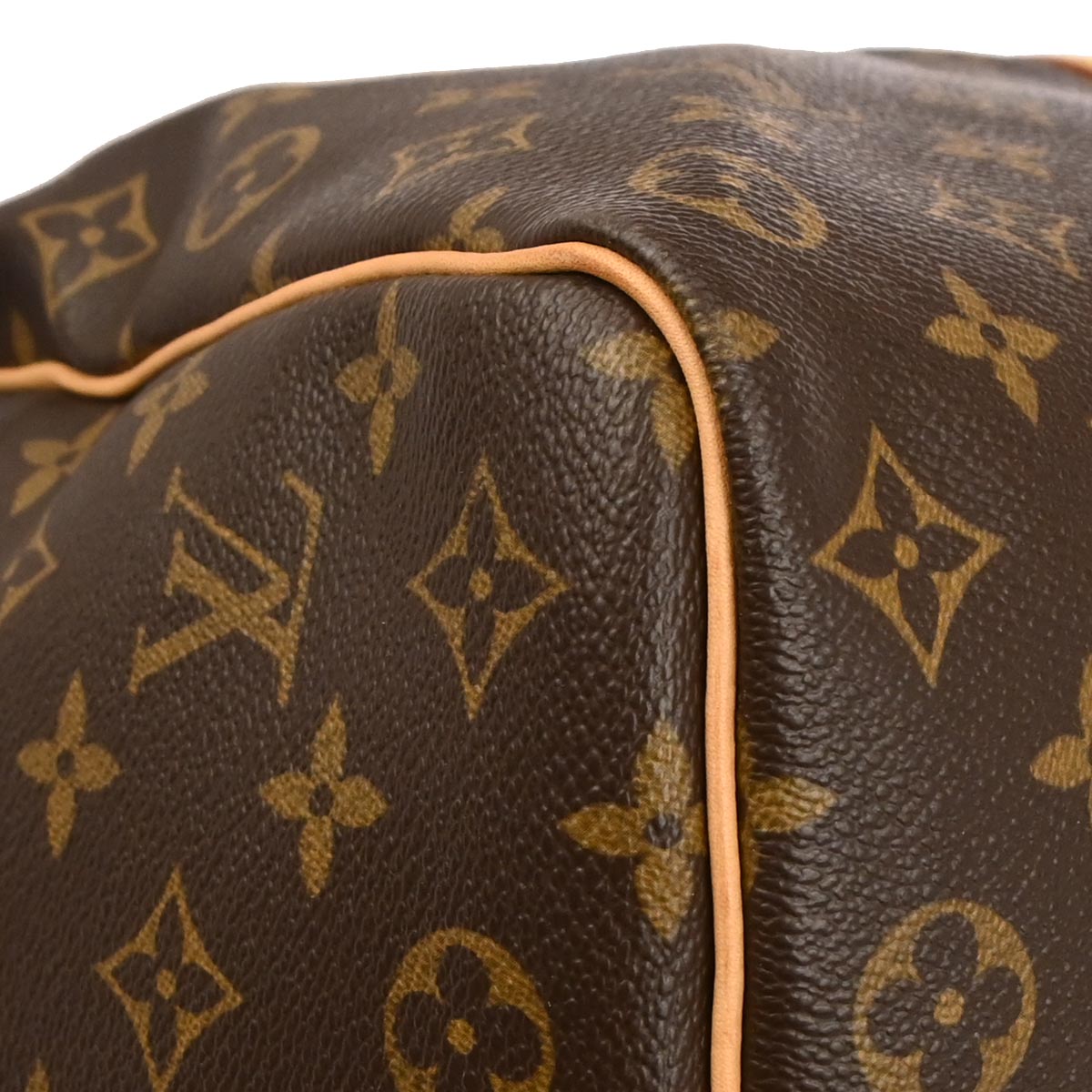 Louis Vuitton 2004 Monogram Keepall 50 Duffle Travel Handbag M41426