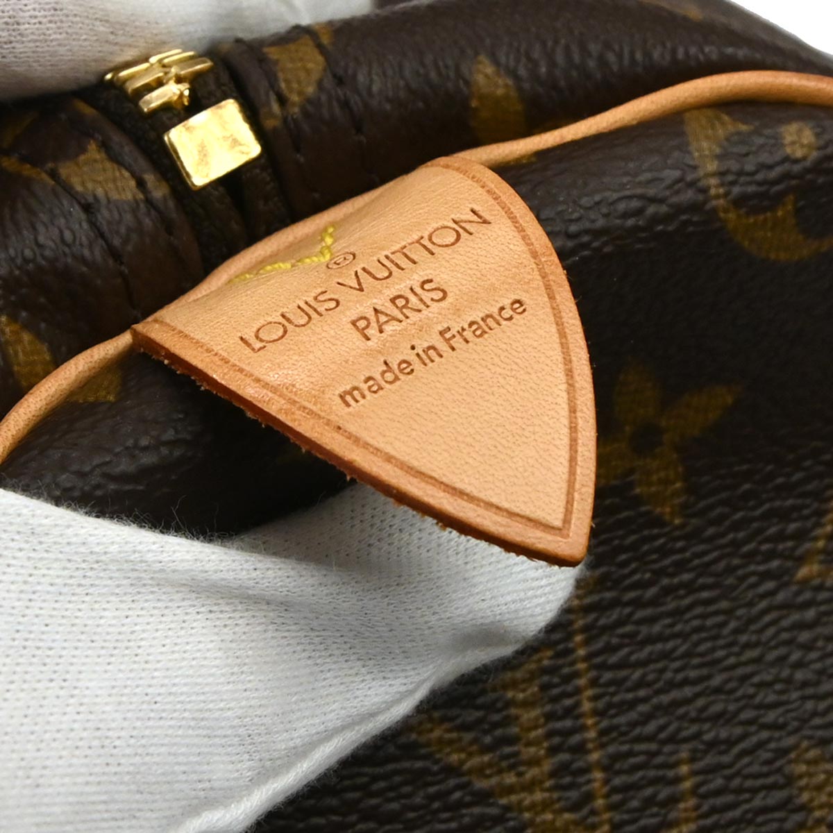 Louis Vuitton 2004 Monogram Keepall 50 Duffle Travel Handbag M41426