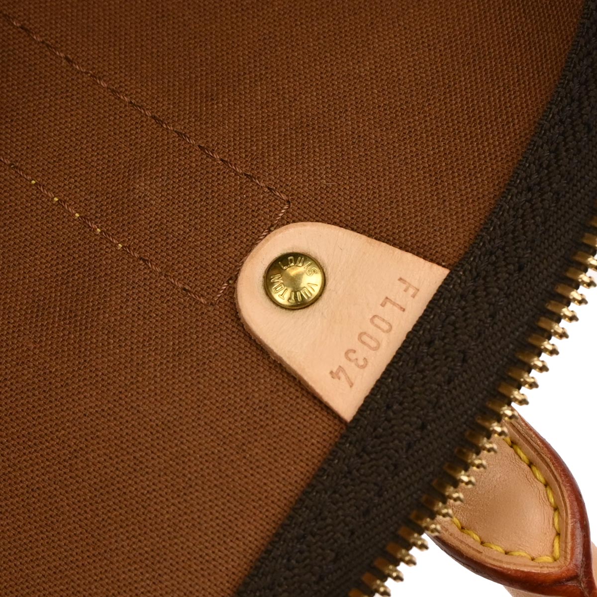 Louis Vuitton 2004 Monogram Keepall 50 Duffle Travel Handbag M41426