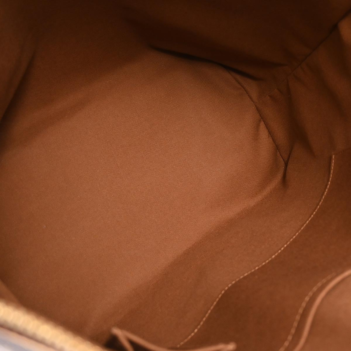 Louis Vuitton 2010 Monogram Palermo GM 2way Shoulder Tote Bag M40146