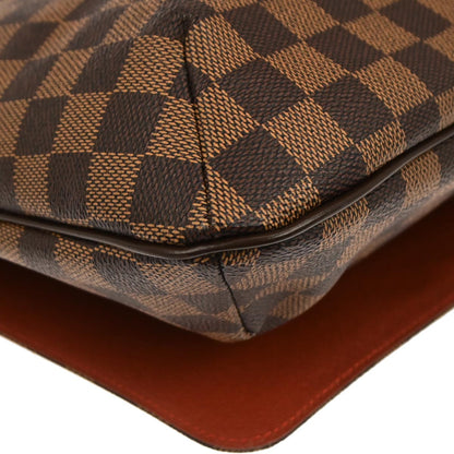 Louis Vuitton Damier Musette Shoulder Bag N51302