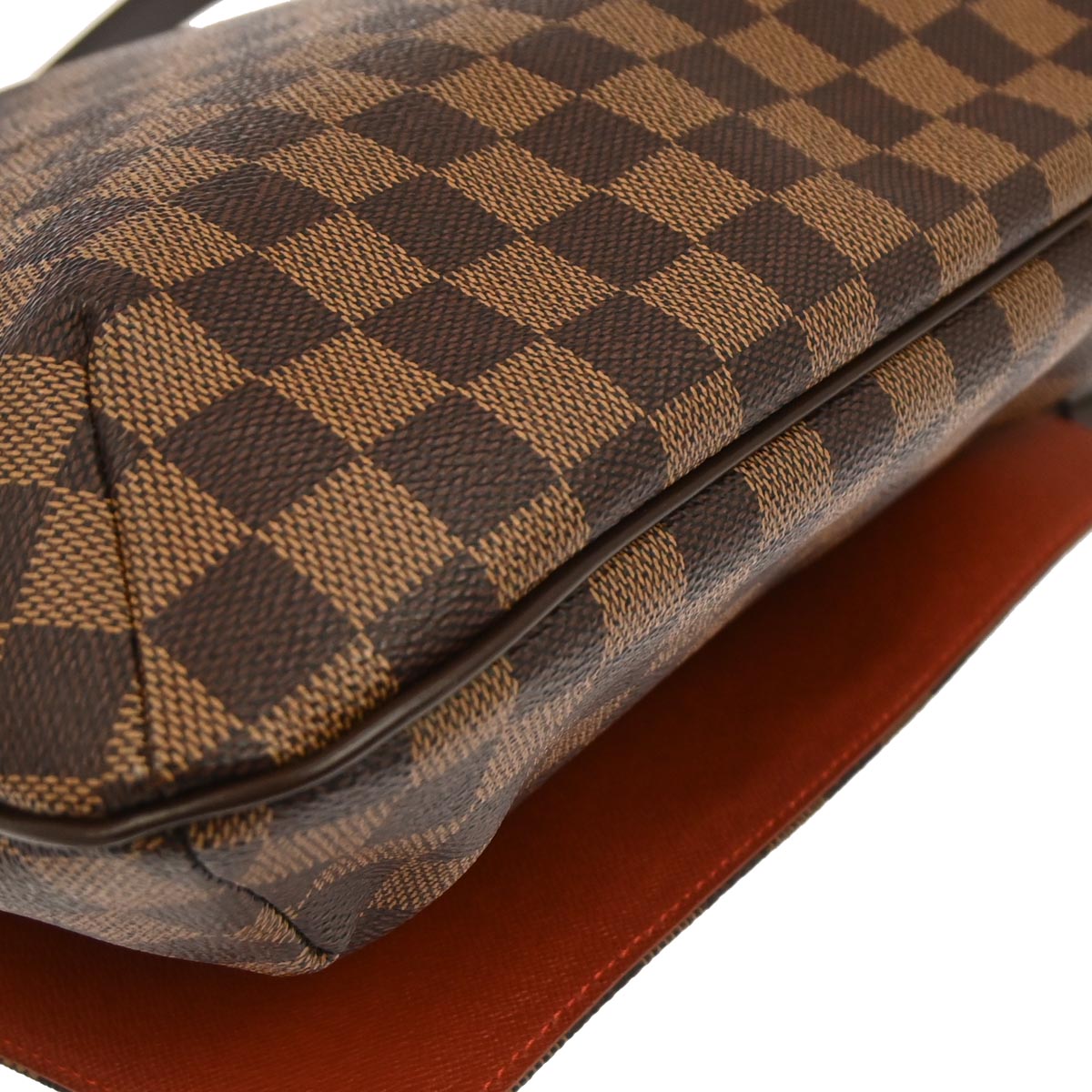 Louis Vuitton Damier Musette Shoulder Bag N51302