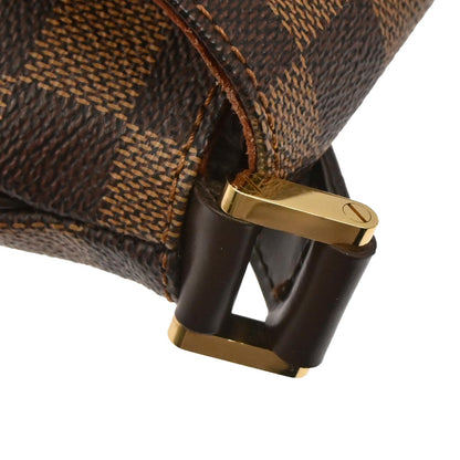 Louis Vuitton Damier Musette Shoulder Bag N51302