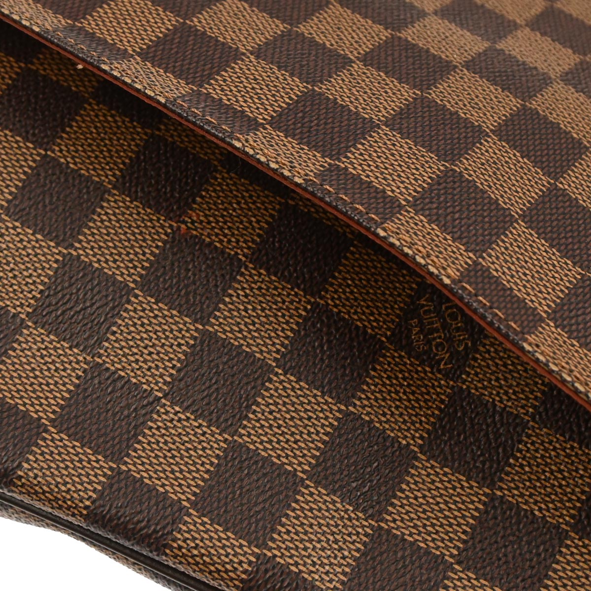 Louis Vuitton Damier Musette Shoulder Bag N51302