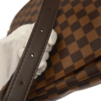 Louis Vuitton Damier Musette Shoulder Bag N51302