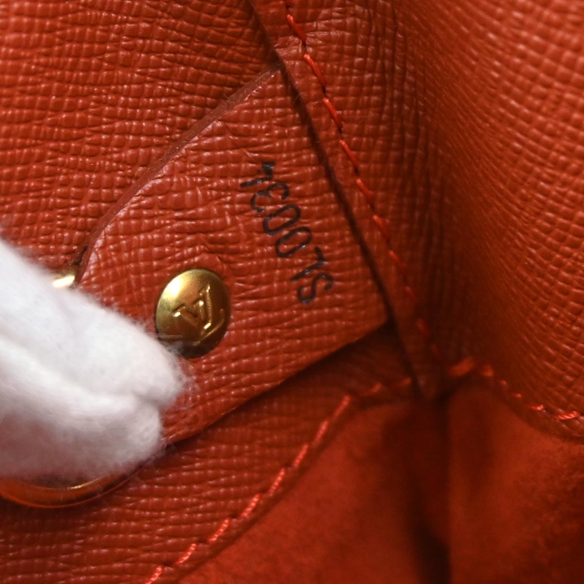 Louis Vuitton Damier Musette Shoulder Bag N51302