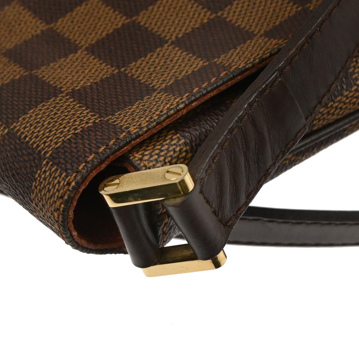 Louis Vuitton Damier Musette Shoulder Bag N51302