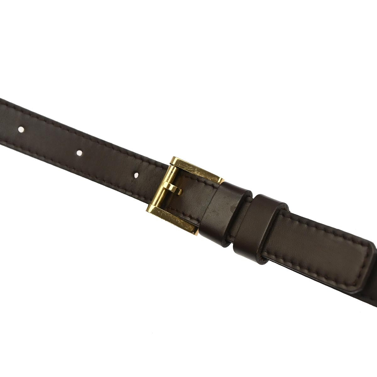 Louis Vuitton Damier Musette Shoulder Bag N51302