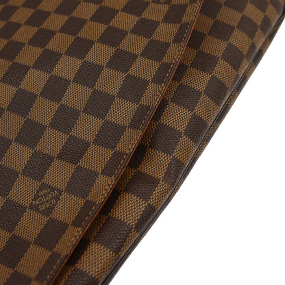Louis Vuitton Damier Musette Shoulder Bag N51302