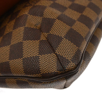 Louis Vuitton Damier Musette Shoulder Bag N51302