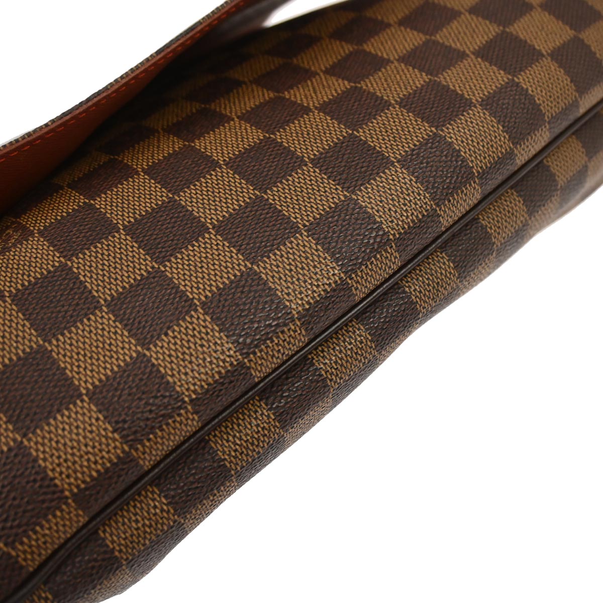 Louis Vuitton Damier Musette Shoulder Bag N51302